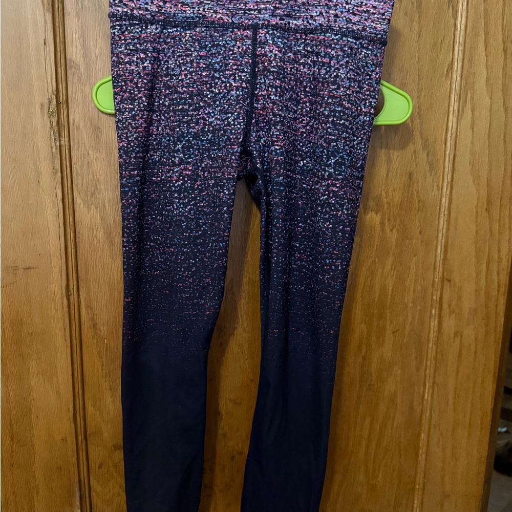 Women’s Multicolor Leggings